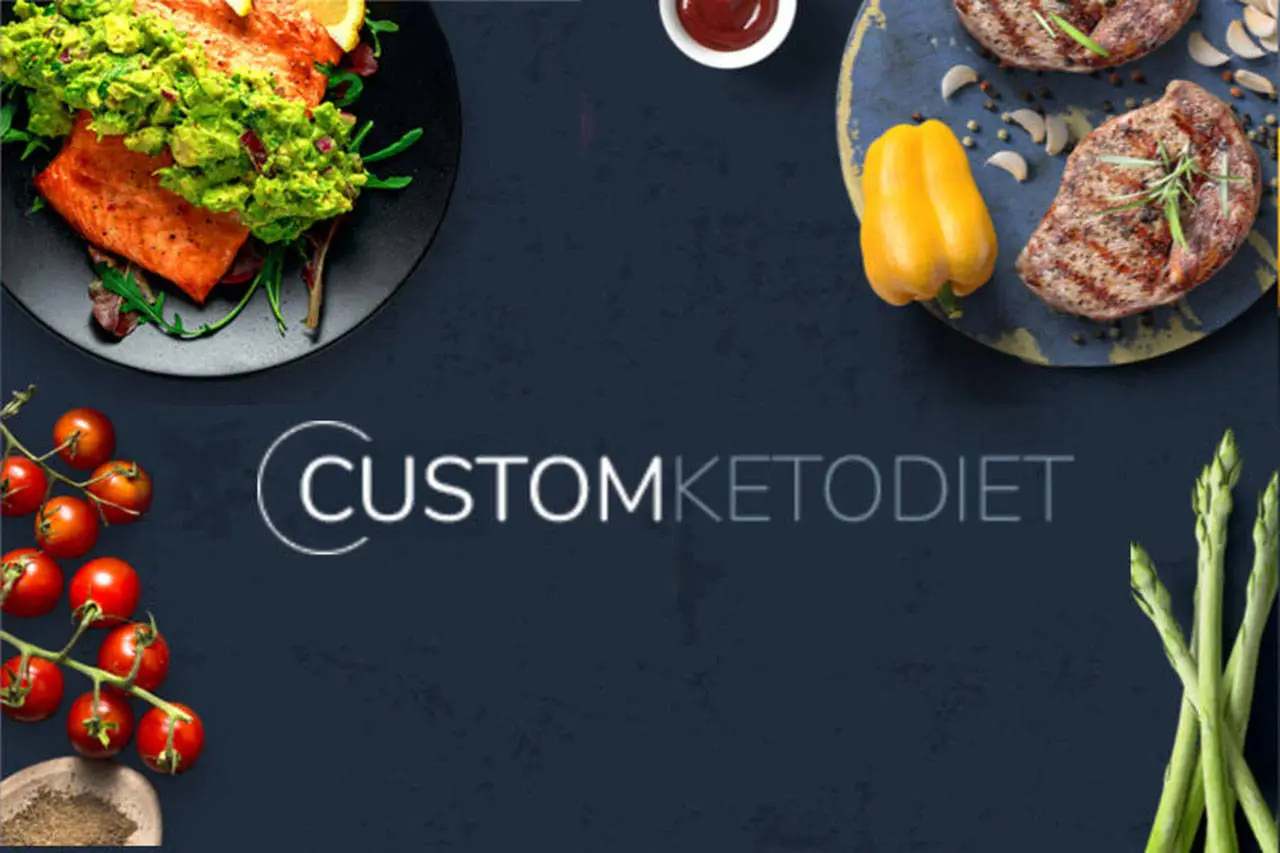 Custom Keto Diet