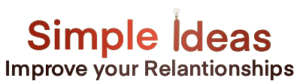 Improve your Relationship logo