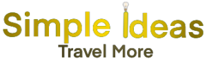 Simple Ideas - Travel More