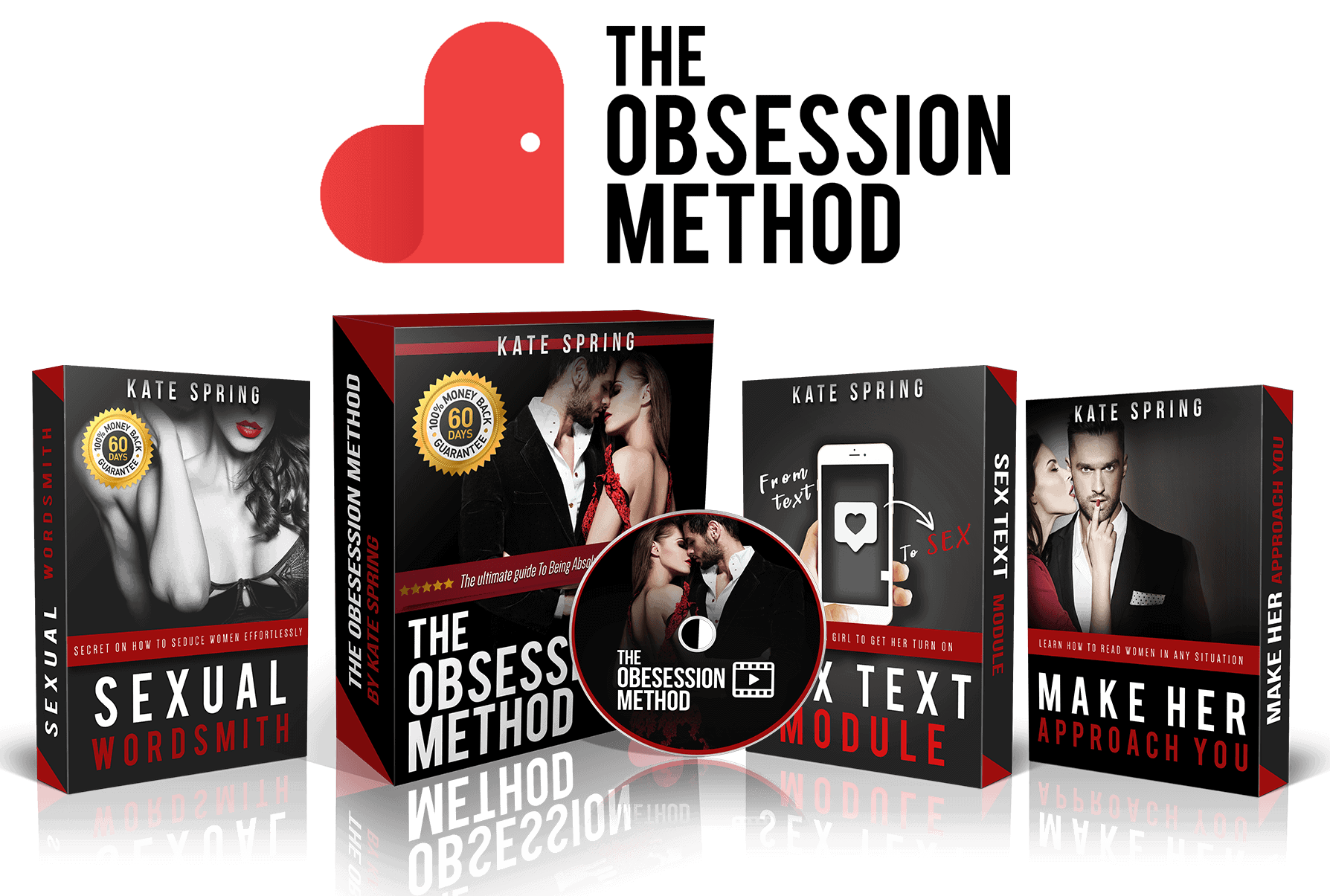 The obsession Method