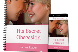 His Secret Obsession