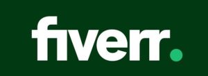 Fiverr logo