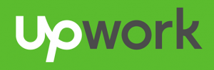 Upwork logo