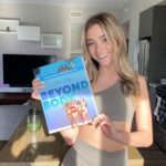 Beyond Body with book 2
