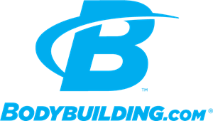 BodyBuilding Logo