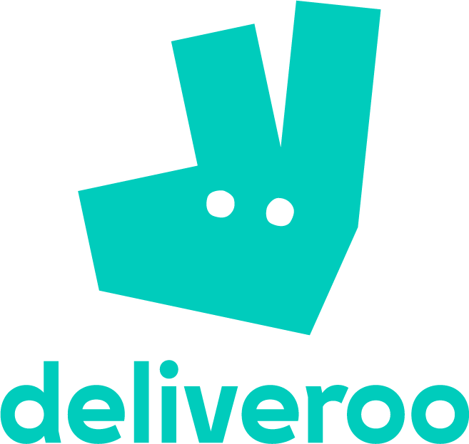 Deliveroo logo