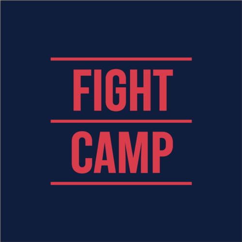 Fight Camp logo