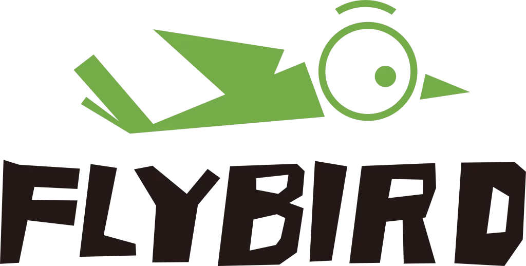 Flybird logo