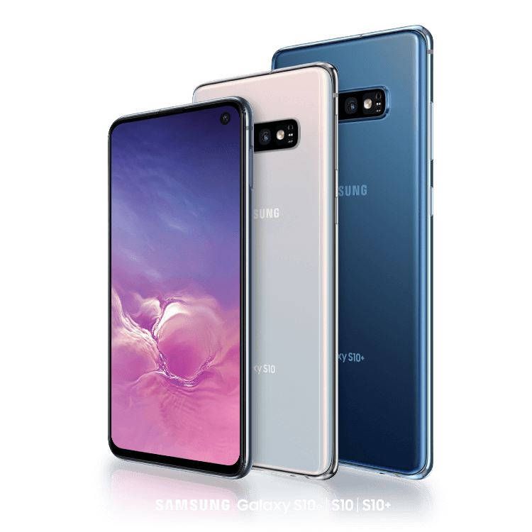 Samsung S10