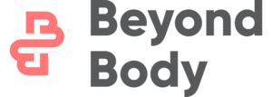 beyond body logo