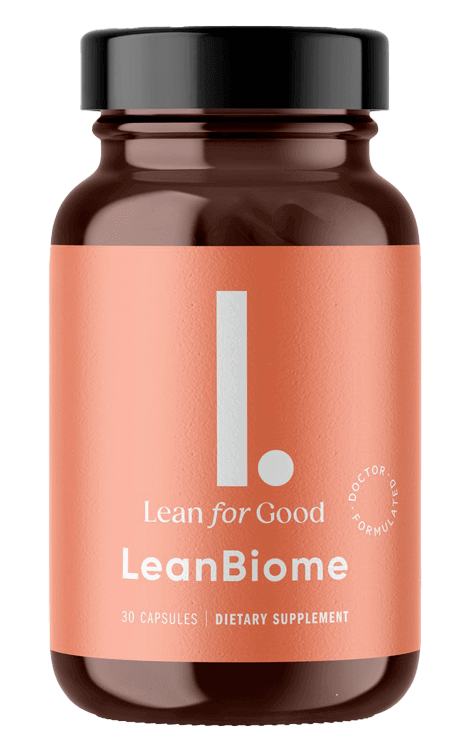 i lean bottle