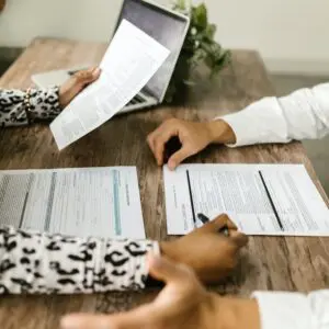 Hiring a Registered Agent
