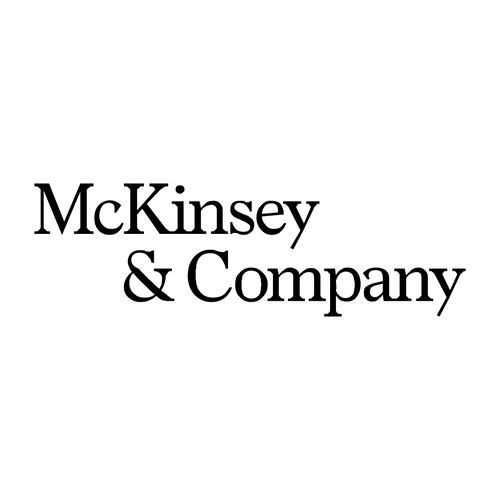 Mckinsey logo