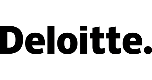 Deloitte logo