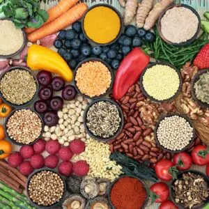 Super Food for Liver Detox