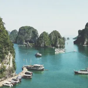 Ha Long Bay