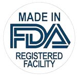 FDA Facility Seal nobg