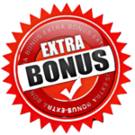Free bonus logo nobg