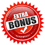 Free bonus logo nobg