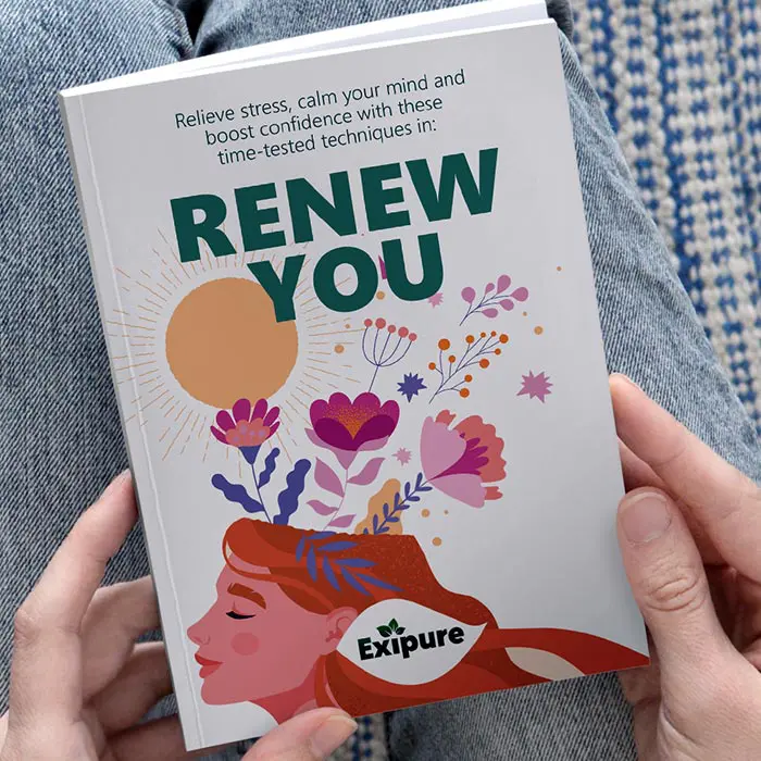 Renew You Exipure