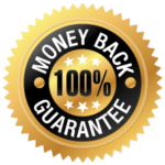 money back guaranteeSmall nobg
