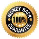 money back guaranteeSmall nobg