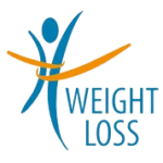 weight loss logo nobg