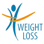 weight loss logo nobg
