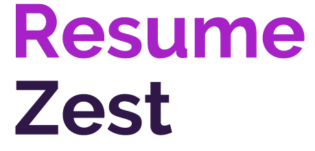 Resume Zest Logo