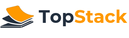 TopStack Resume logo