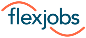 Flexjobs logo