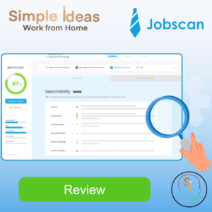 Jobscan Review