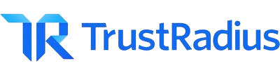 Trust Radious Logo