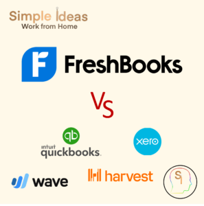 Freshbooks Comparison