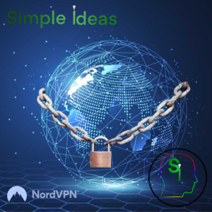 NordVPN Secure Nework Cover