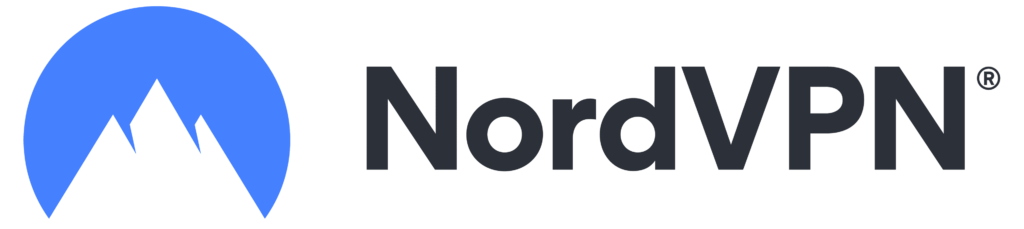 nordvpn logo full