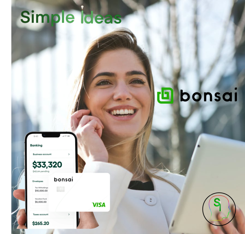 Bonsai Happy Client Cover