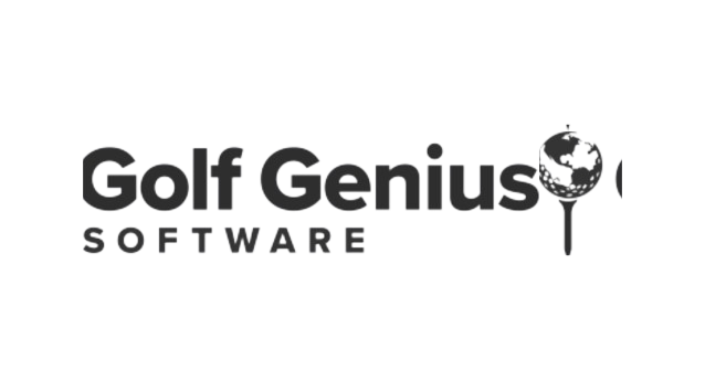 Logo Golf Genius