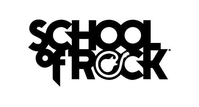 Logo School of Rock