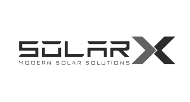 Logo Solar X