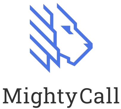MightyCall Logo