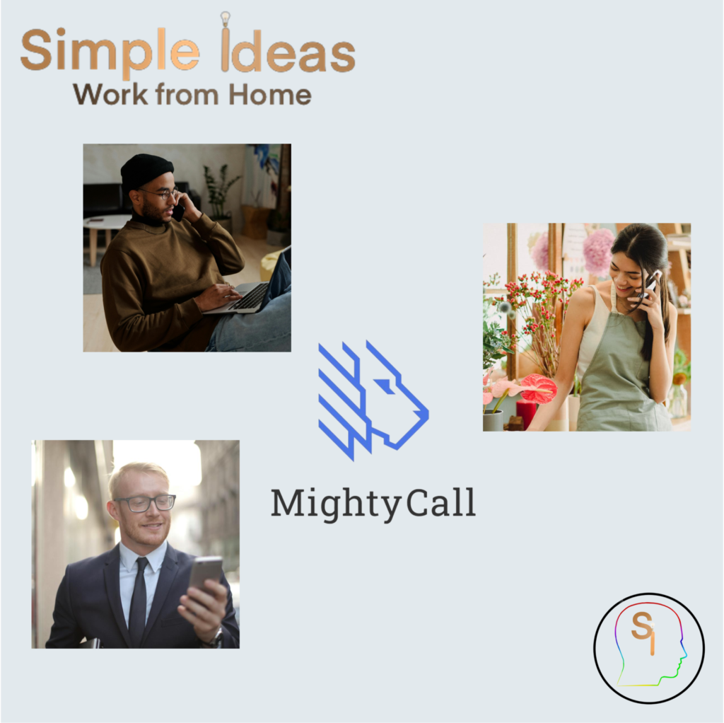 MightyCall Testimonial Cover