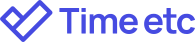 Time ETC logo