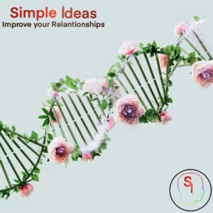 Flowers DNA Cover