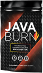 Java Burn Pouch
