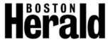 boston herald logo